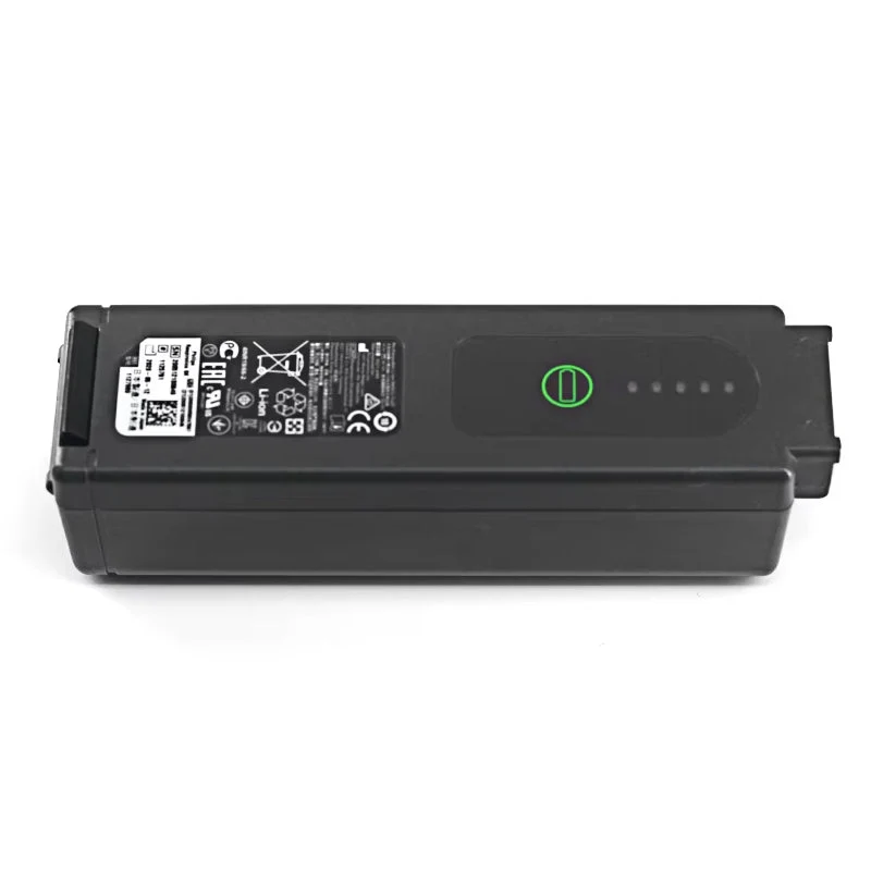 1127889 Battery For PHILIPS HRC2 Detachable Trilogy EV300 Ventilator battery 5521mAh 14.4V 80Wh