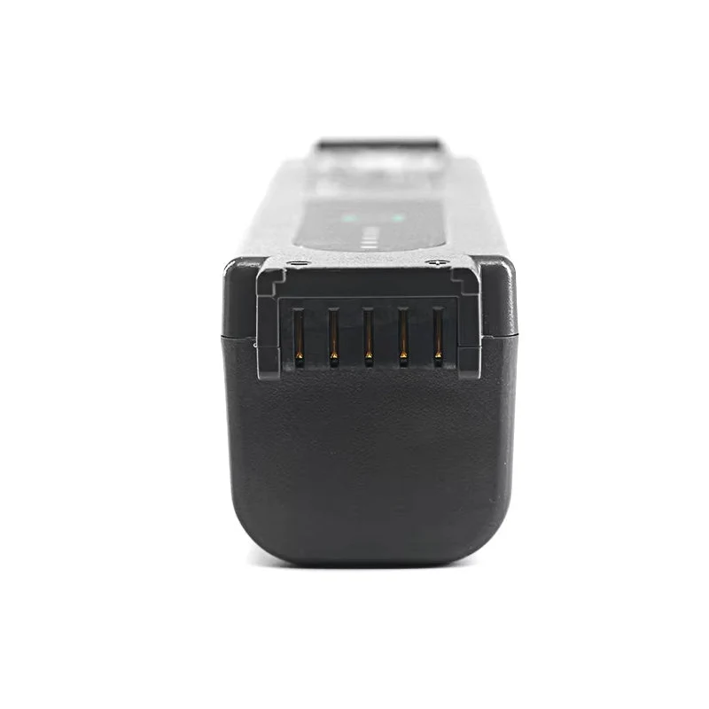 1127889 Battery For PHILIPS HRC2 Detachable Trilogy EV300 Ventilator battery 5521mAh 14.4V 80Wh