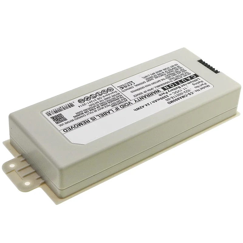 022-000108-00 Battery For Comen NC8 NC10 NC12 Series Medical Battery 2200mAh 24Wh 11.1V
