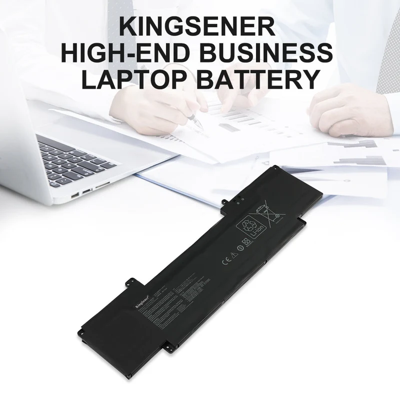 KingSener C32N2108 Laptop battery For Asus ZENBOOK PRO 16X OLED UX7602 UX7602VI UX7602ZM
