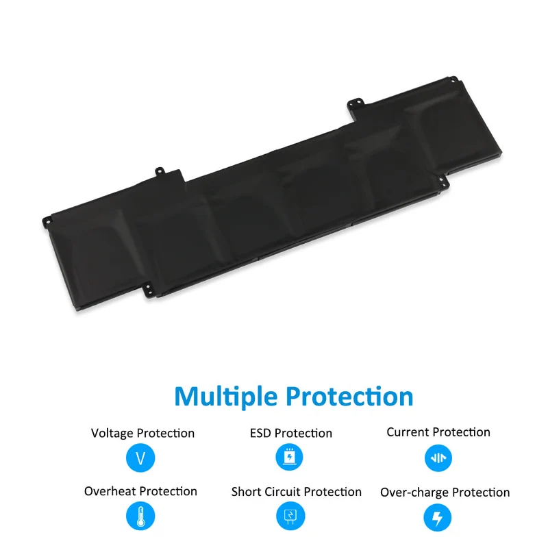 KingSener C32N2108 Laptop battery For Asus ZENBOOK PRO 16X OLED UX7602 UX7602VI UX7602ZM