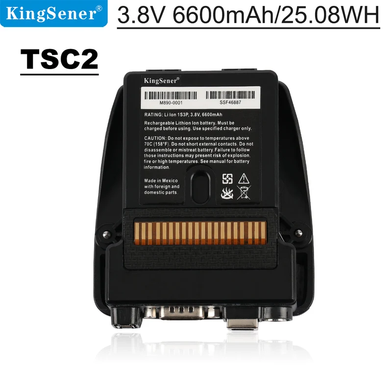 Battery TSC2 for Trimble TSC2 Controller TDS Ranger 300,500 Data Collector Total Station Battery