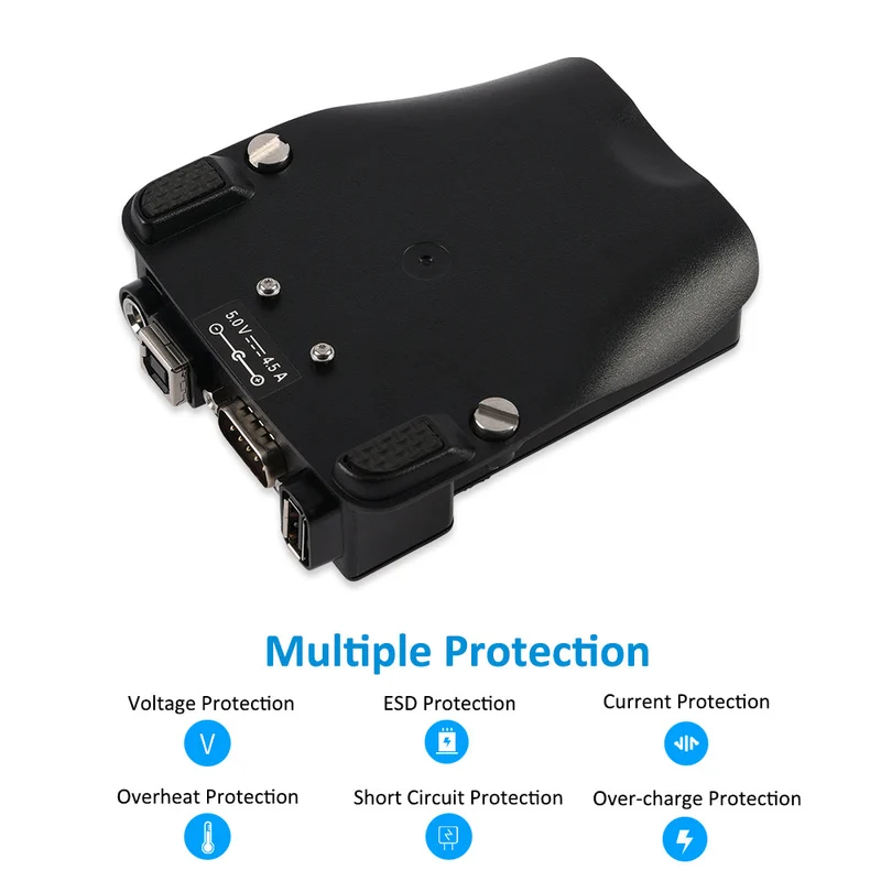 Battery TSC2 for Trimble TSC2 Controller TDS Ranger 300,500 Data Collector Total Station Battery