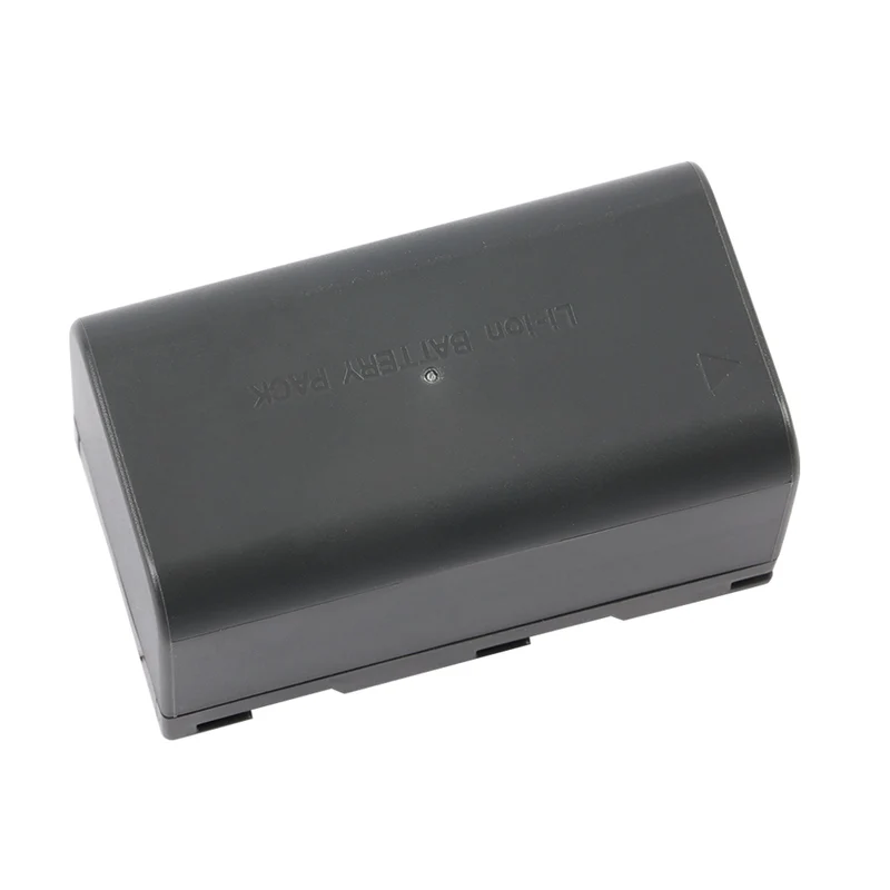 AP-100 Battery for Ashtech ProMark 500 800 ProFlex Total Station 4600mAh