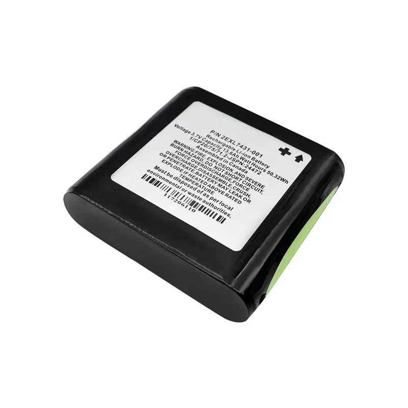 2EXL7431-001 Li-ion battery for FC300/500 Total Station Battery