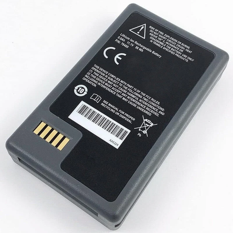 KingSener 79400 Total Station Battery for Trimble S6 S8 S3 Total Staion