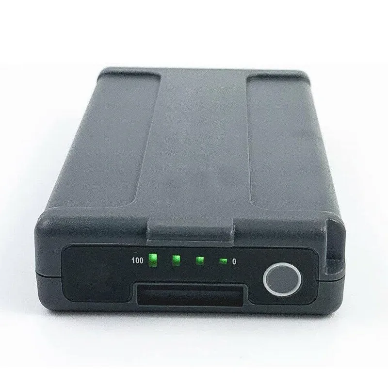 KingSener 79400 Total Station Battery for Trimble S6 S8 S3 Total Staion