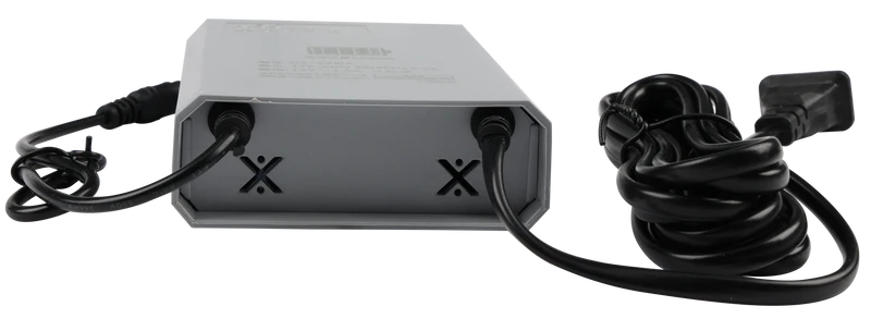 Monitoring endurance backup power UPS power outage uninterruptible power supply 12V