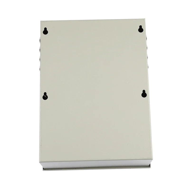 12V 4A camera DC uninterruptible adapter power supply built-in battery centralized power supply box