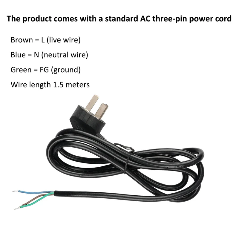 12V 4A camera DC uninterruptible adapter power supply built-in battery centralized power supply box