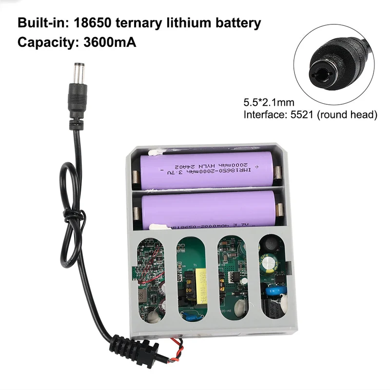 12V 2A 24W monitoring power supply power outage power supply