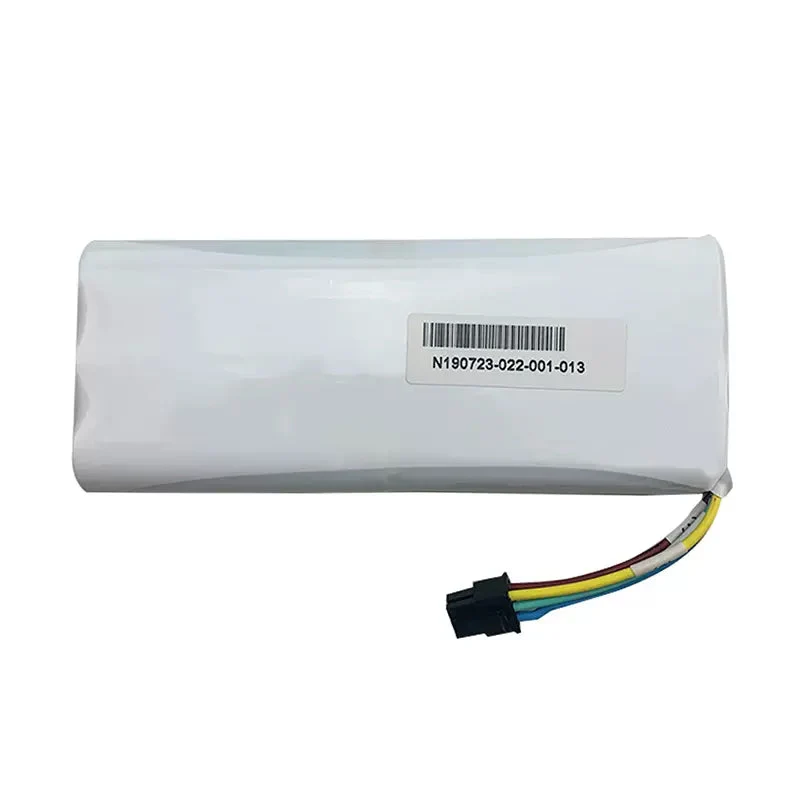 FBALCO0131 3INR1965-2 For FORSEE POWER 4-07-0031 11.1V 71Wh Li-ion Battery