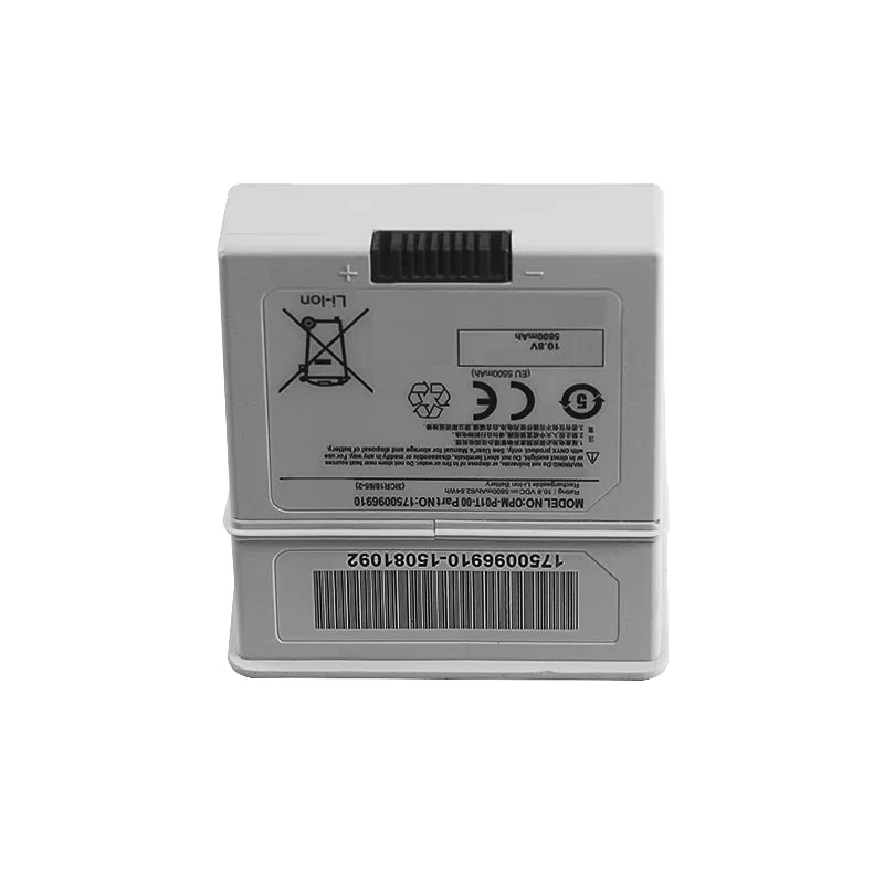OPM-P01T-00 10.8V Li-ion Battery For Onyx Healthcare 1750096910