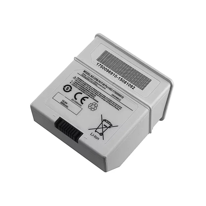 OPM-P01T-00 10.8V Li-ion Battery For Onyx Healthcare 1750096910