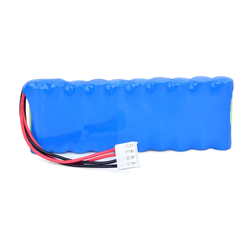 HYHB-498 Battery For KADEY YASEN ECG-901A ECG-901 SXD-1A 2000mah 12V