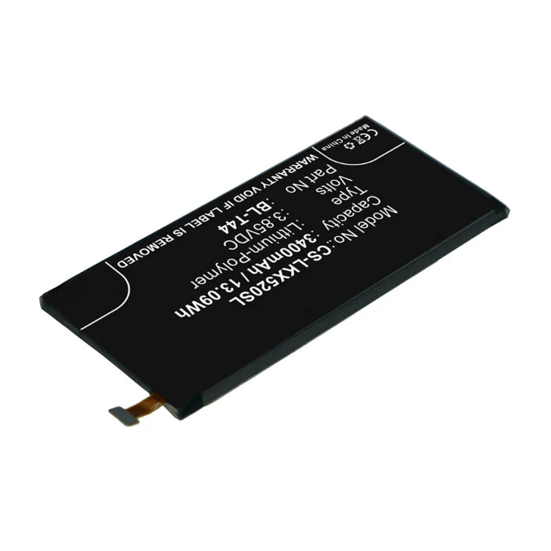 Battery For LG K50 Q60 Stylo 5 LMQ720PS LM-Q720PS BL-T44 EAC64518701 EAC64538301