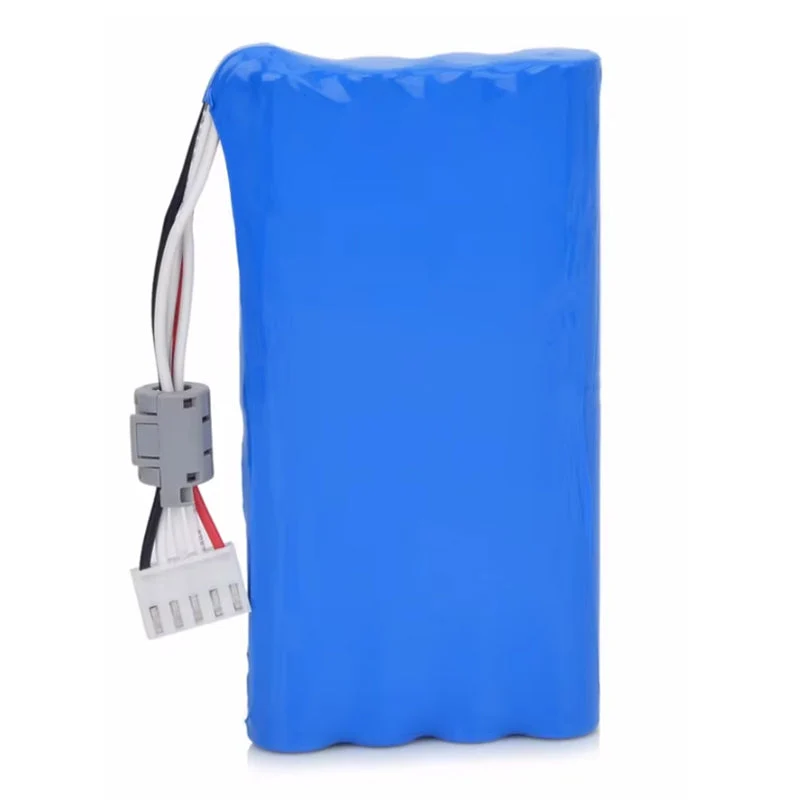 3800mAh 8/HRY-4/3AFD Battery For FUKUDA Cardimax FX-7402 FX-7402 ECG / EKG Machine