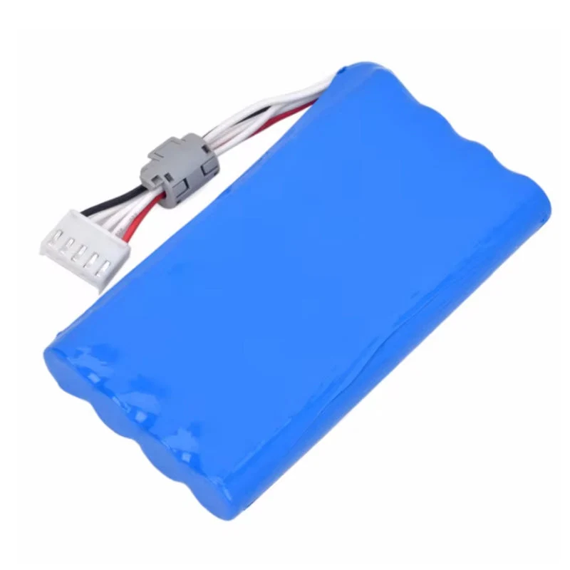 3800mAh 8/HRY-4/3AFD Battery For FUKUDA Cardimax FX-7402 FX-7402 ECG / EKG Machine