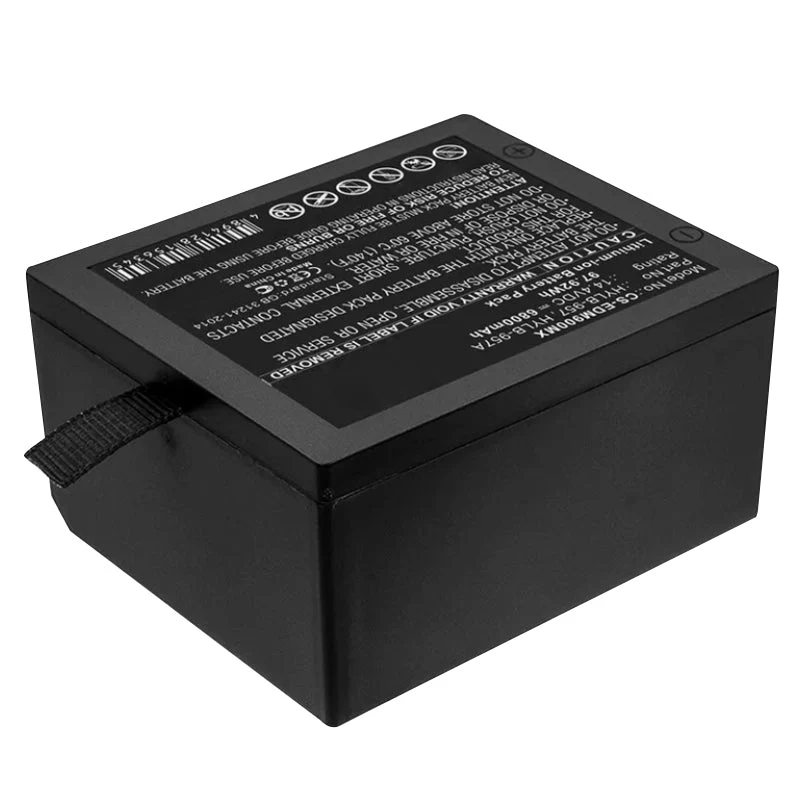 HYLB-957A HYLB-957 Battery For EDAN M9 M9B M8A M8B OMRON HBP-3100