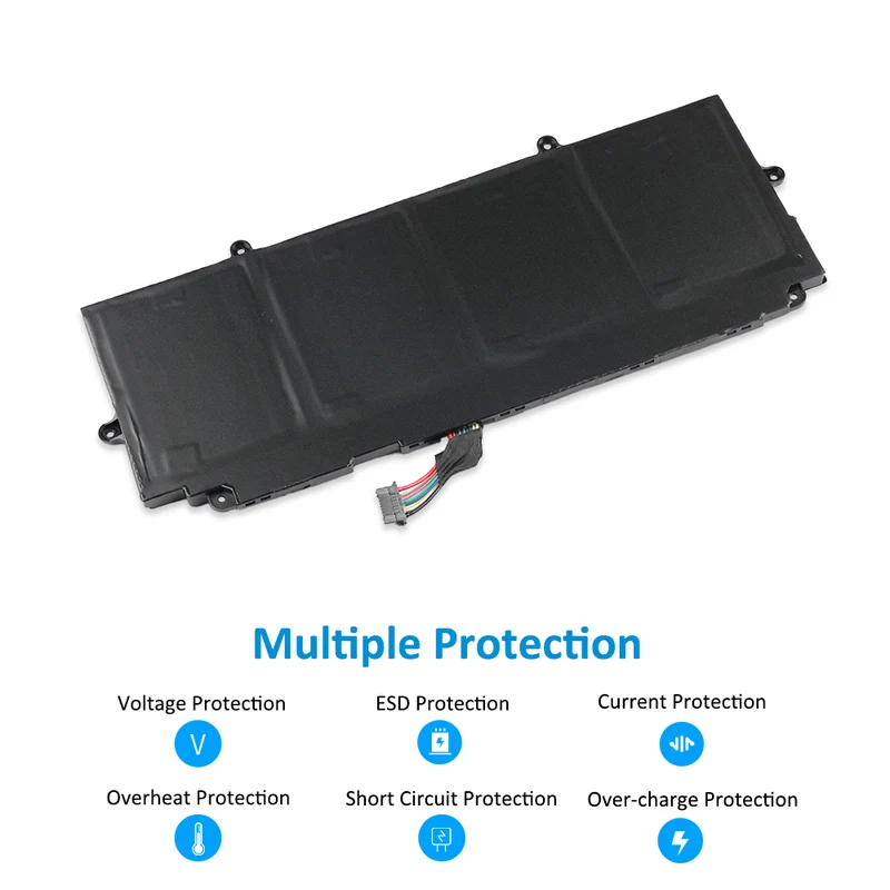 Laptop Battery For Fujitsu FPB0353S FPCBP579 CP785912-01 UH-X 14.4V 50WH