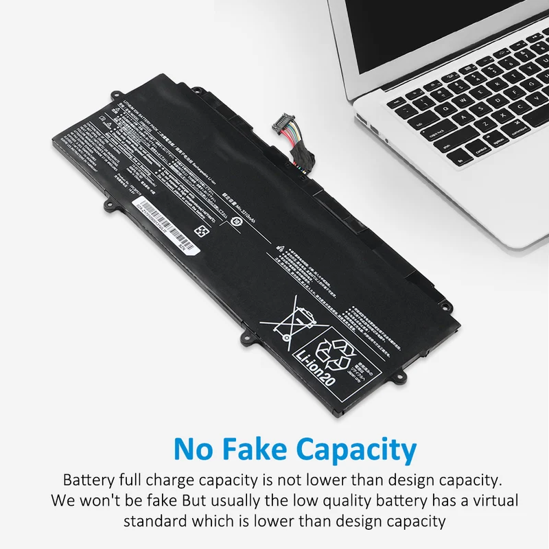 Laptop Battery For Fujitsu FPB0353S FPCBP579 CP785912-01 UH-X 14.4V 50WH