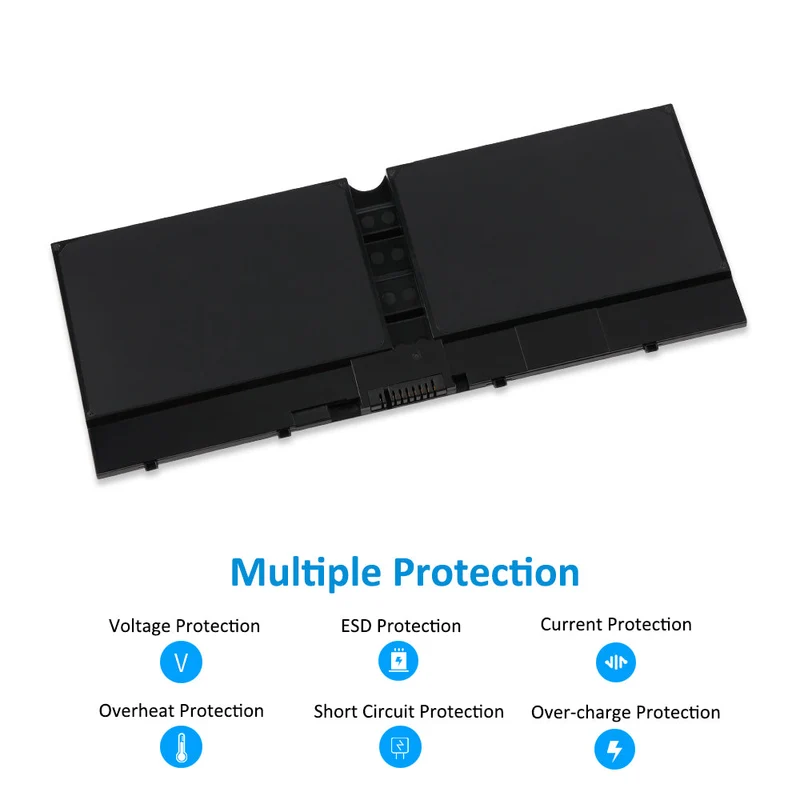 FPCBP425 FMVNBP232 Laptop Battery For Fujitsu Lifebook U745 T935 T936 T904 T904U Series