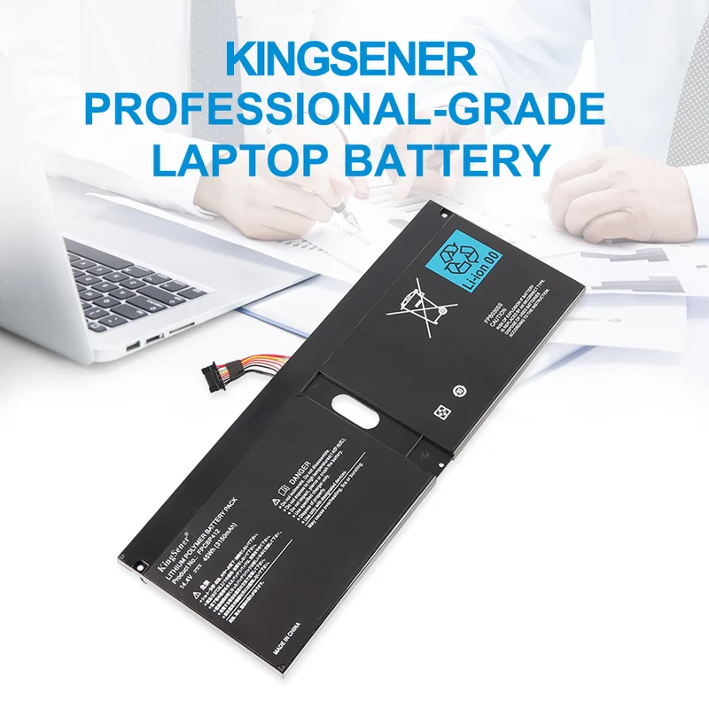 FPCBP412 Laptop Battery For FUJITSU LifeBook FPB0305S U904-0M75A1DE U9040MXPB1DE