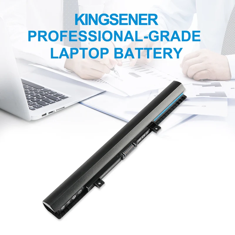 PA5186U PA5185U Battery for Toshiba Satellite C55 C55D C55T L55 L50-B Series — 45Wh 14.8V