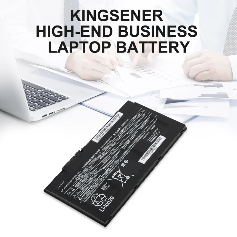 FPB0337S FPCBP530 FMVNBP246 Laptop Battery For Fujitsu Lifebook P727 P728 U727 U728 U729 U729X Series FPCBP530AP