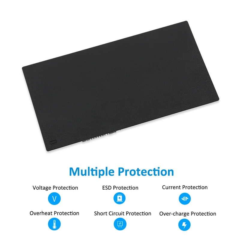 FPB0337S FPCBP530 FMVNBP246 Laptop Battery For Fujitsu Lifebook P727 P728 U727 U728 U729 U729X Series FPCBP530AP