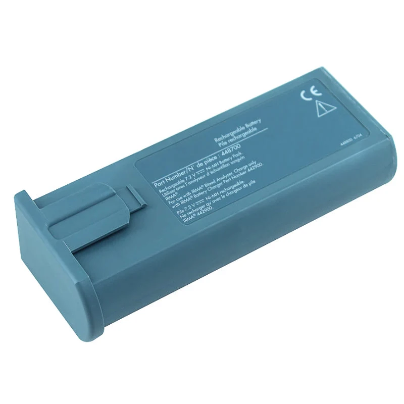 448700 For IRMA Blood Analysis System battery 7.2V Ni-MH Battery