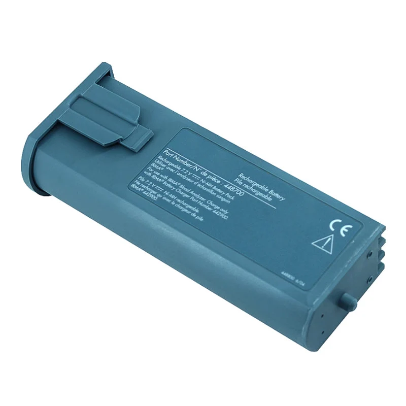 448700 For IRMA Blood Analysis System battery 7.2V Ni-MH Battery