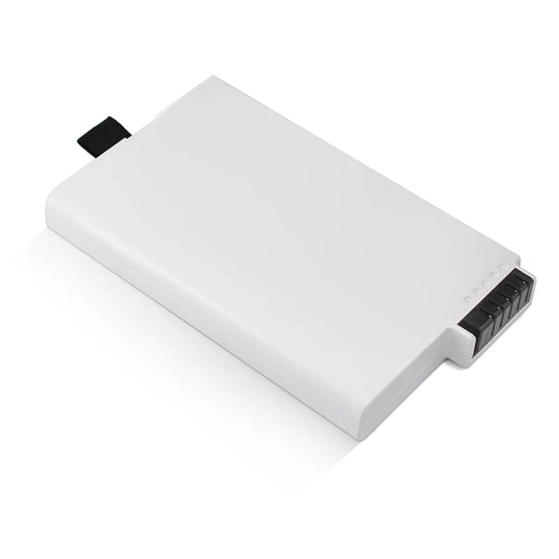 989803210521 For Philips MX400 MX550 MP5 MP5SC Patient Monitor Battery 10.7V 7100mＡh Li-ion Battery