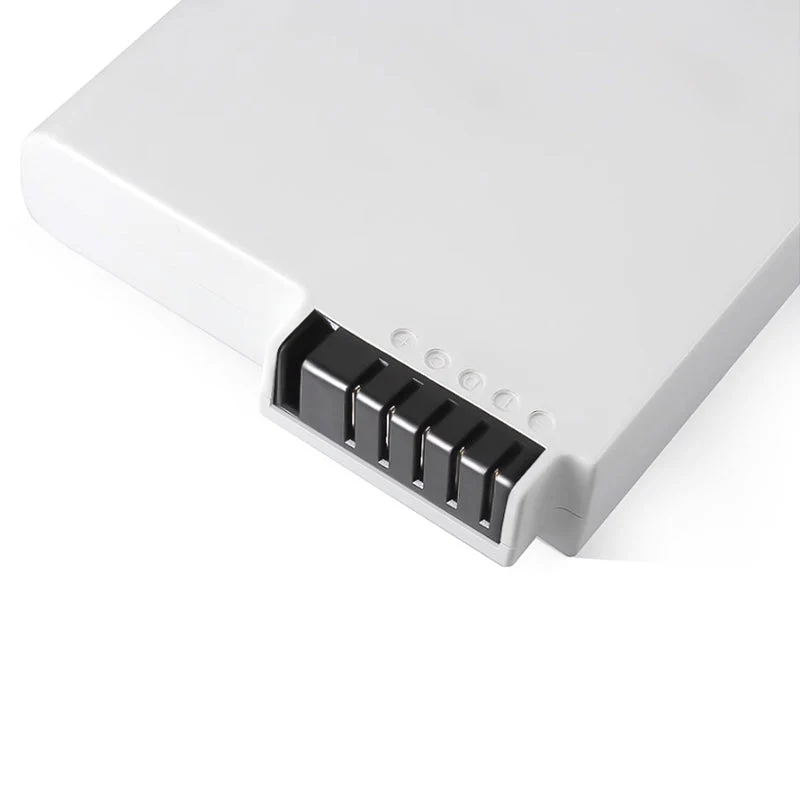 989803210521 For Philips MX400 MX550 MP5 MP5SC Patient Monitor Battery 10.7V 7100mＡh Li-ion Battery