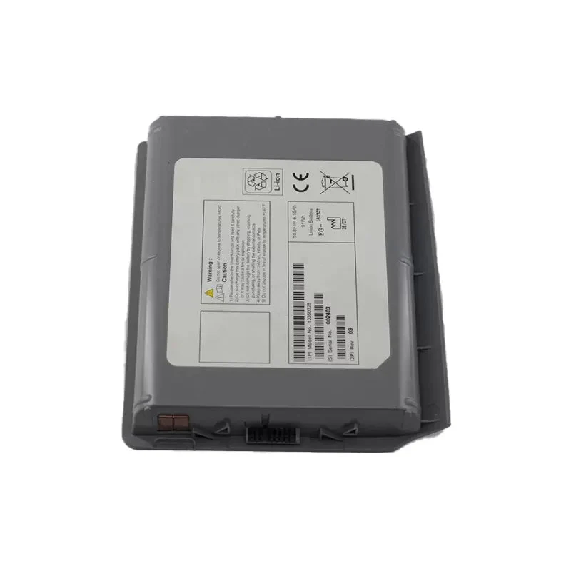 11574654 Battery For FROSK 10350325 EG-160707 battery 6150mAh 91Wh 14.8V
