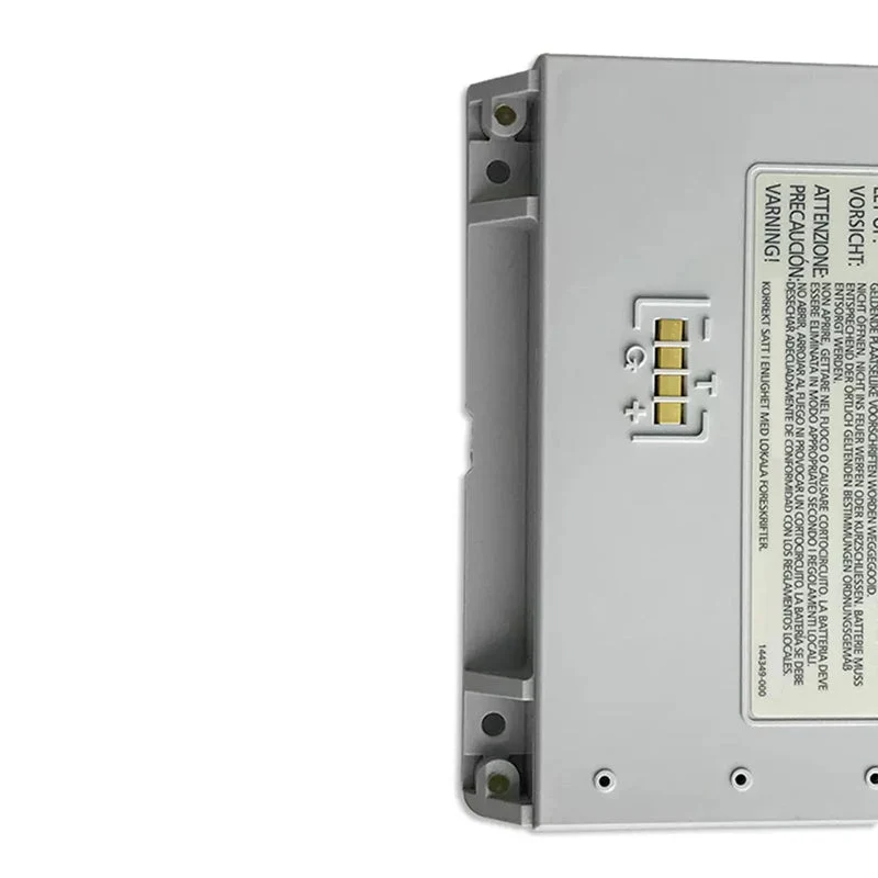TC10010920REV01 144349-000 U80209-1R01 12V 4Ah Ni-MH Battery For Totex