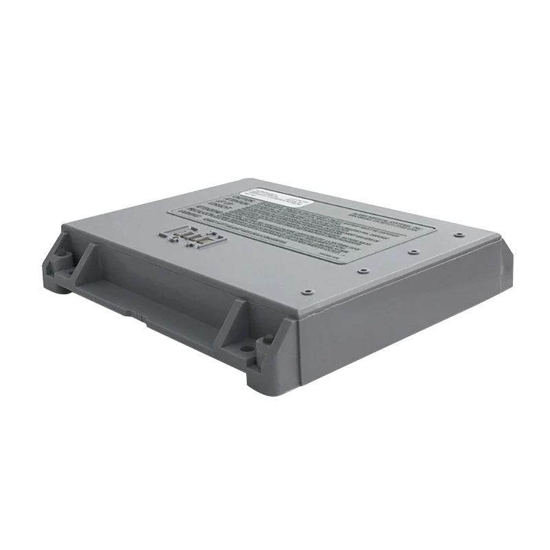 TC10010920REV01 144349-000 U80209-1R01 12V 4Ah Ni-MH Battery For Totex