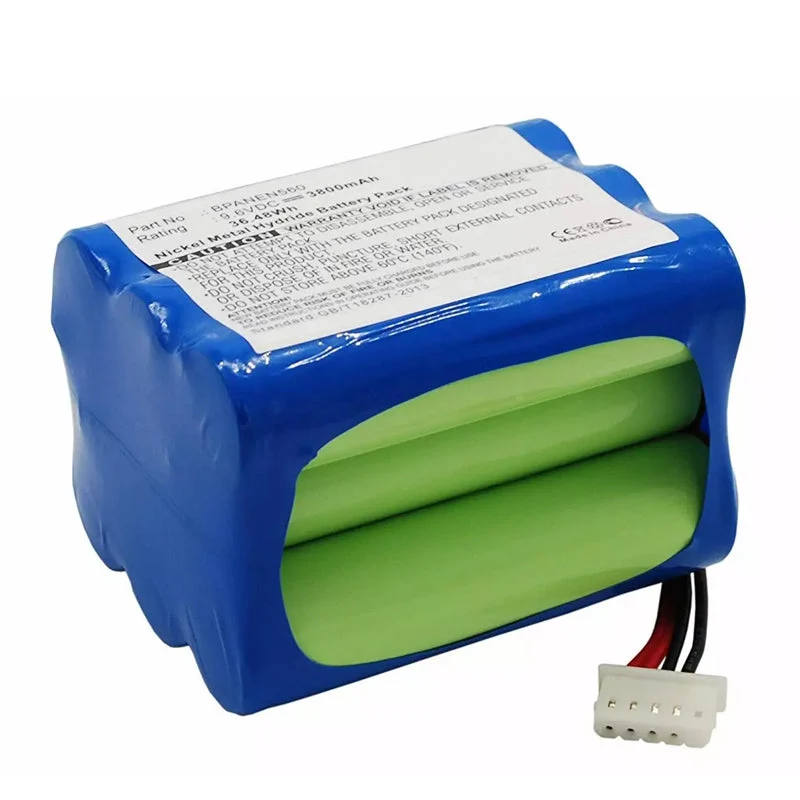 Replacement Battery For Nellcor N-560 Pulse Oximeter