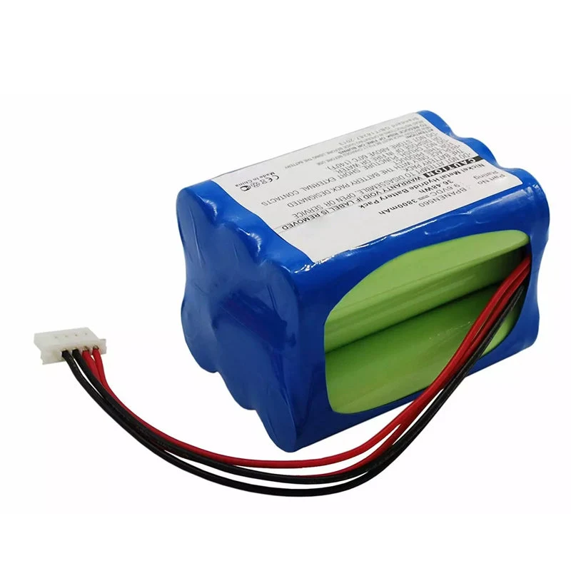 Replacement Battery For Nellcor N-560 Pulse Oximeter
