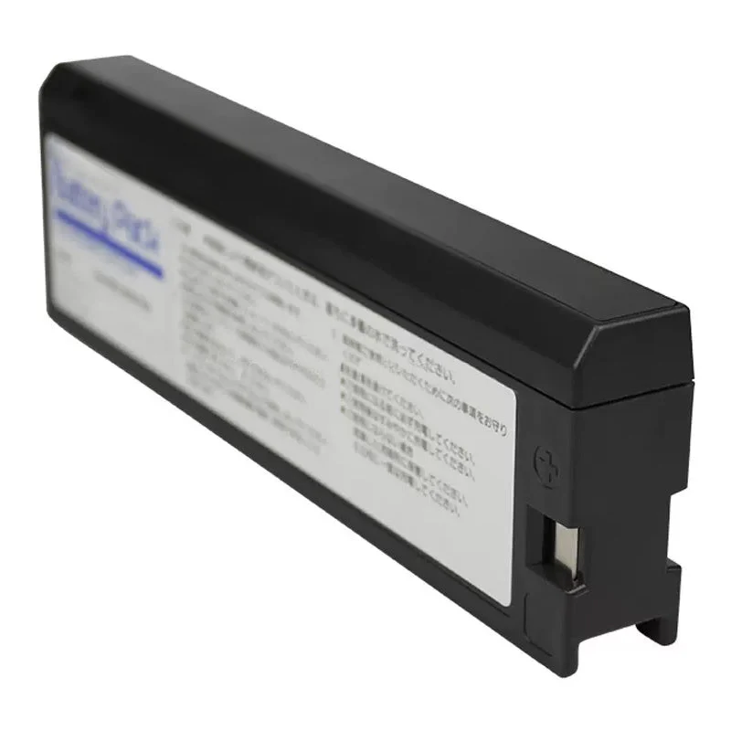 Battery For Nihon Kohden LCS-2012NK LC-S122AU LB-LC122AU FSB-2010KB LB-LCS2012P FSB-2012K FSB-2012KG FSB-2012KB