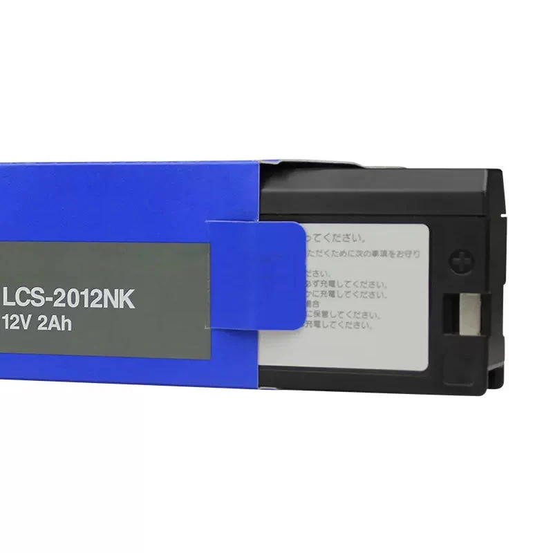 Battery For Nihon Kohden LCS-2012NK LC-S122AU LB-LC122AU FSB-2010KB LB-LCS2012P FSB-2012K FSB-2012KG FSB-2012KB