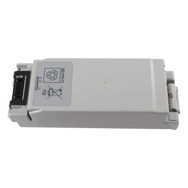 SB-220V Battery For Cardiolife defibrillator AED-2150/2151/2152 TEC-2601/2603 25.9V 1600mAh Nihon Kohden