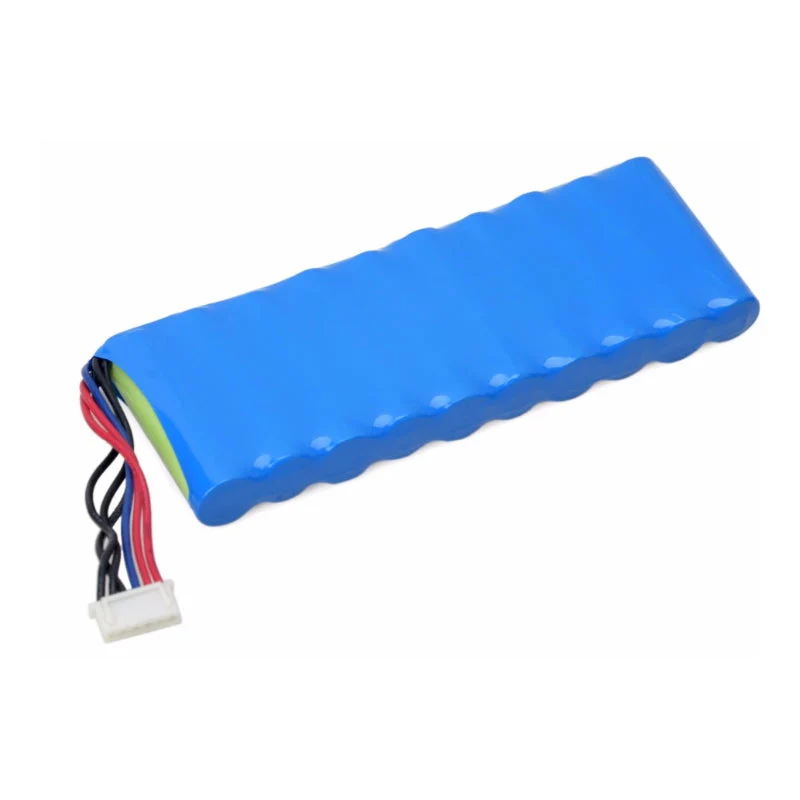 BAT-120003 ECG Battery For ZONCARE BAT-120004 ZQ-1201 ZQ-1201G ZQ-1203G