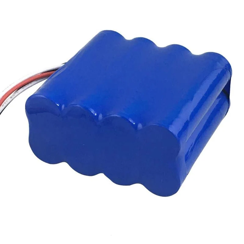 Battery For Nihon Kohden SB-201P X076 Battery Replacement Nihon Kohden PVM-2700 PVM-2703 PVM-2701