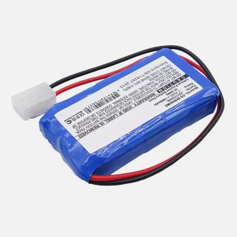 Battery for Shenke SK-500I Infusion pump SK-600I Infusion pump SK600i SK500i