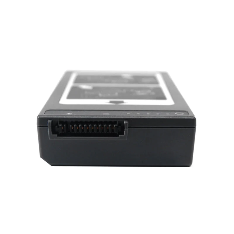 989803206451 For Philips HeartStart Intrepid Monitor Defibrillator Battery 14.68V Li-Ion Battery