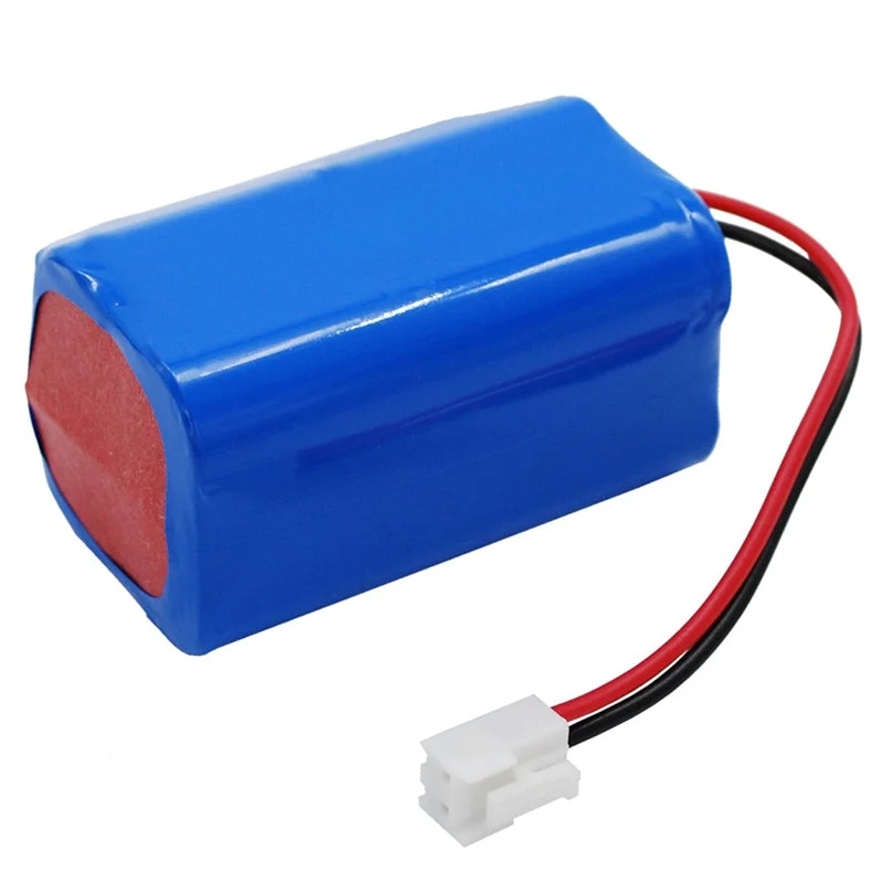 DJDB144 Battery For CMICS DJDB1200 ECG-11D DJDB dongjiang ECG-1220 3400mAh