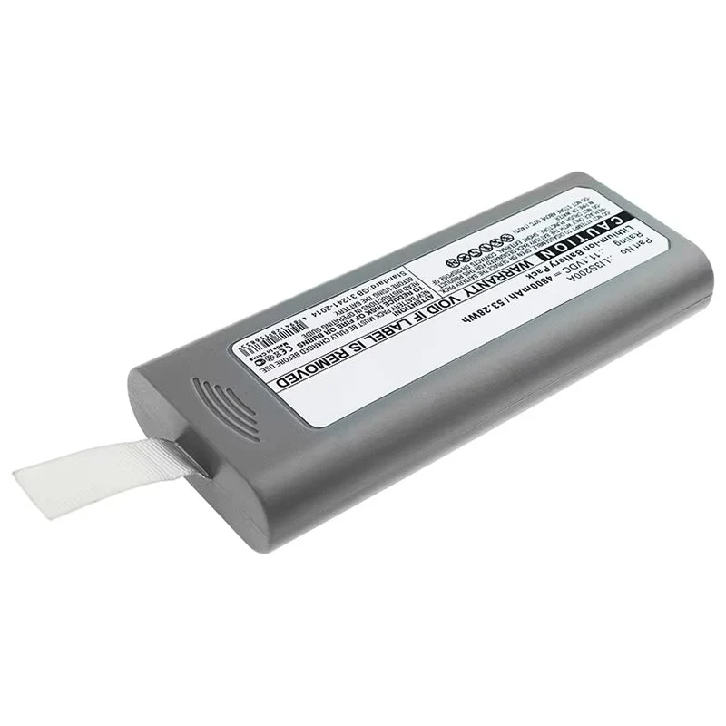 LI3S200A Monitor Battery For Philips G30 G30E G40 G40E GS10 GS20 TC10 TC20