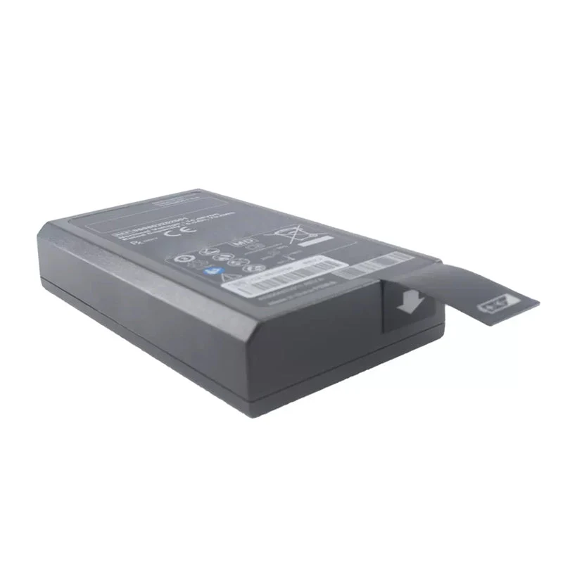 Defibrillator Battery 989803202601 For Philips HeartStart Intrepid 867172 Transport Patient Monitor