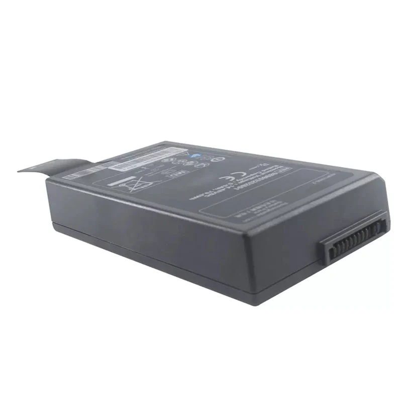 Defibrillator Battery 989803202601 For Philips HeartStart Intrepid 867172 Transport Patient Monitor